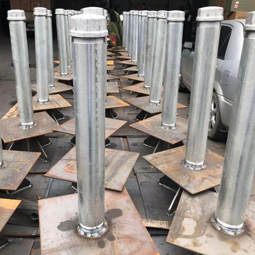 丹东沉降板的工作原理