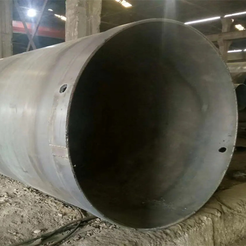 选择丹东钢护筒的材质时，主要考虑哪些因素