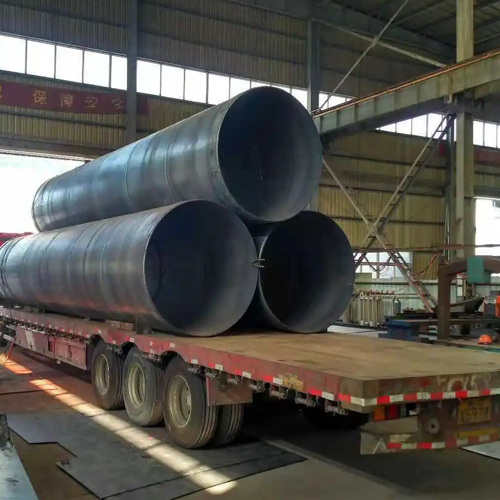 丹东钢护筒的焊接工艺主要有以下两种