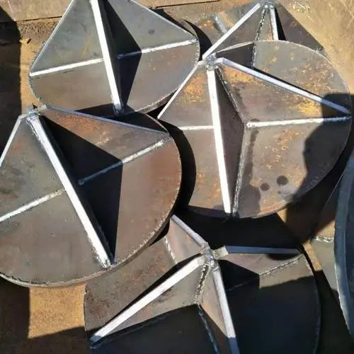 丹东桩尖图纸要求包括以下几点