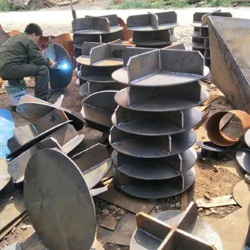 丹东桩尖施工标准包括以下步骤