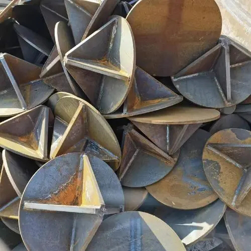 丹东桩尖的安装流程是什么？