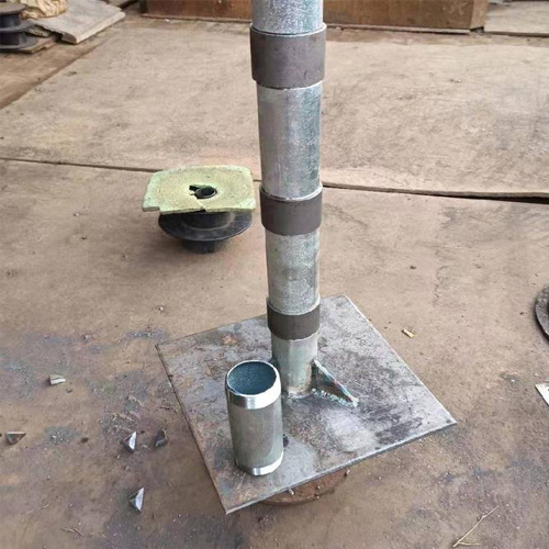 丹东沉降板的工作原理是什么？