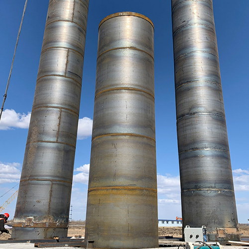 丹东钢护筒施工标准