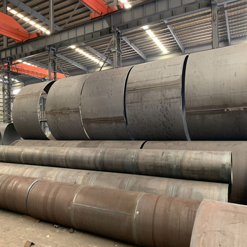 丹东钢护筒施工标准