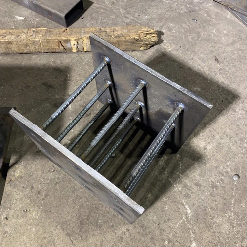 丹东工程预埋件厂家