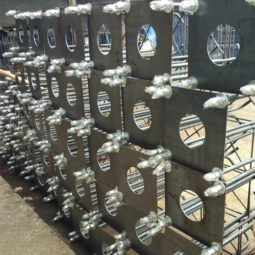 丹东预埋件加工图纸的要求包括以下几个方面